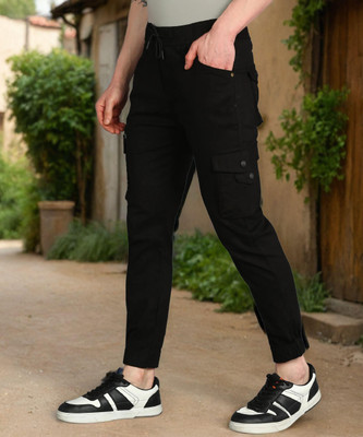 UNREST Men Cargos