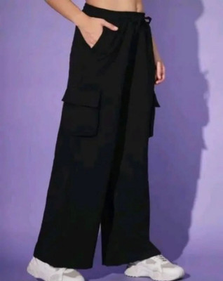 SUMIT FASHION Women Cargos