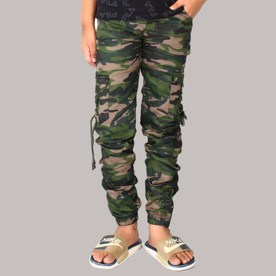 Qtsy Boys Cargos