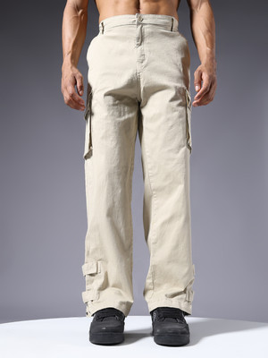 Pronk Men Cargos