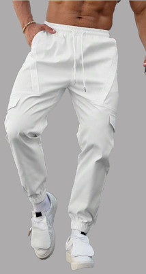 JHON VEGAS Men Cargos