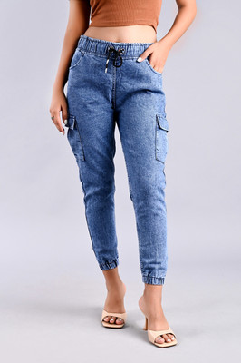 Oiskal Women Cargos
