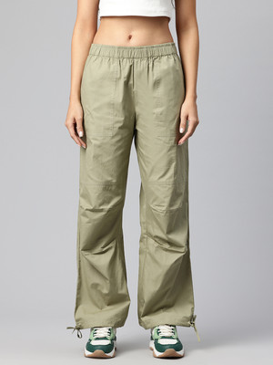 Popnetic Women Cargos
