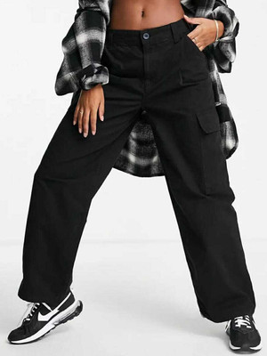 Broadstar Women Cargos