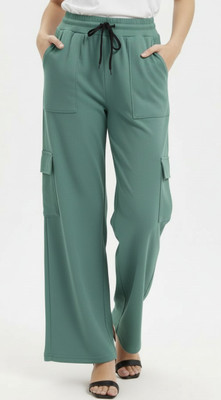 Prime Haven Girls Cargos