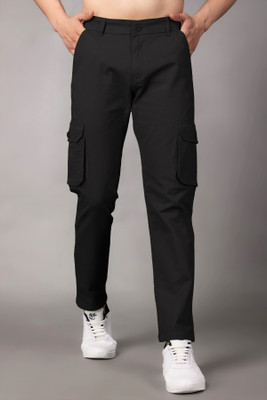 ZAYSH Men Cargos