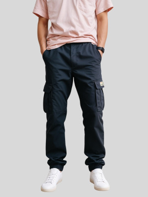 SOBER SAINT Men Cargos