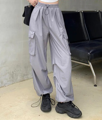 The Window Shop Women Cargos