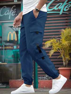 HouseOfCommon Men Cargos