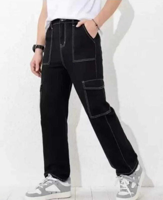 FLAYING Men Cargos