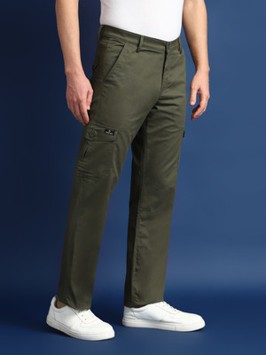 Hancock Men Cargos