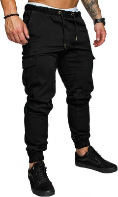 UNREST Men Cargos