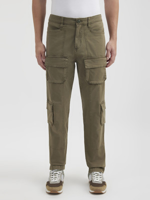 Pepe Jeans Men Cargos