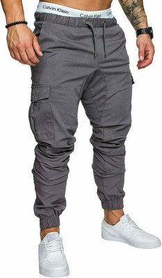 UNREST Men Cargos