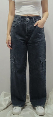 NEERAJ Women Cargos