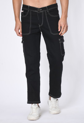 Moveflair Men Cargos