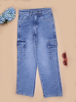 V-MART Boys Cargos