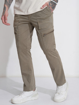 HIGHLANDER Men Cargos