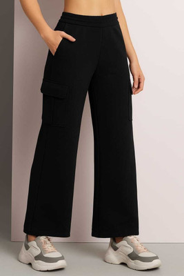 Isha Women Cargos