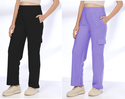 UGENIUSSPORTS Women Cargos