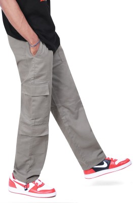 HouseOfCommon Men Cargos