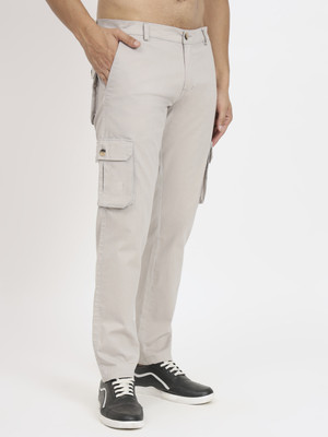 Ragzo Men Cargos