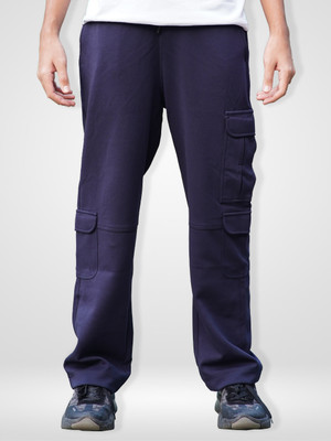 Silenceman Men Cargos