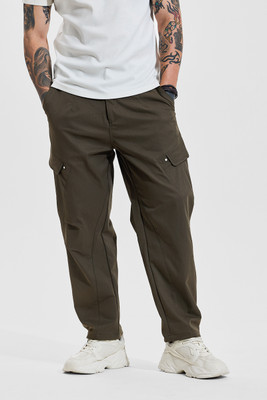 Snitch Men Cargos