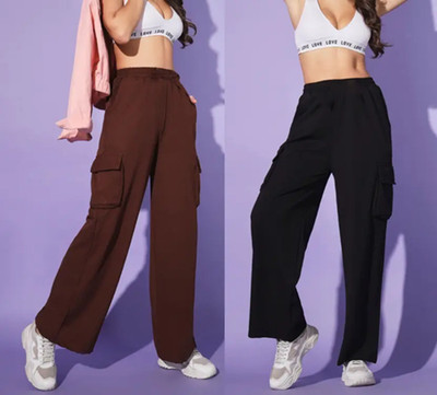 Lehmus Women Cargos