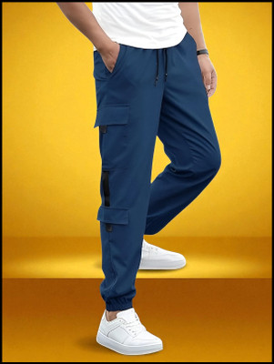 Style Sizzle Men Cargos