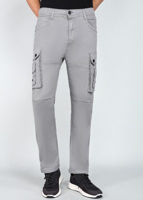 Laraib Fashion Men Cargos