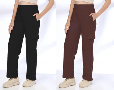 Samvridhienterp Women Cargos