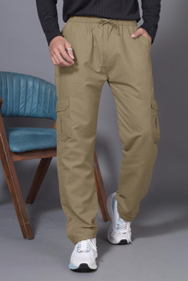 Shree Yamuna Prints Men Cargos