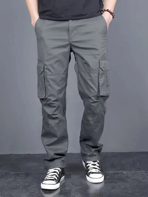 sti Men & Women Cargos