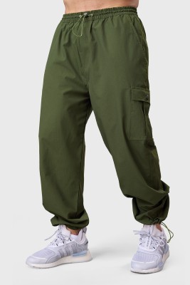 FuaarK Men Cargos