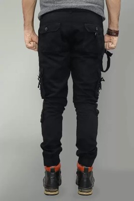 Elitify Men Cargos