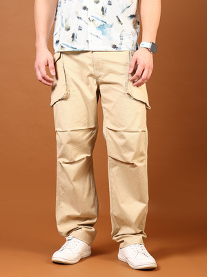 V-MART Men Cargos