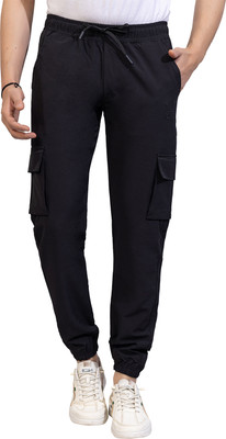COZYCOVE Men Cargos