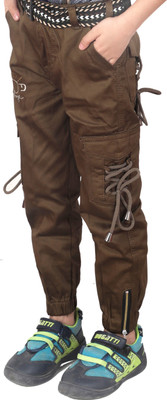 Eliq Boys Cargos