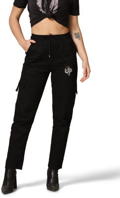 chakudee Women Cargos