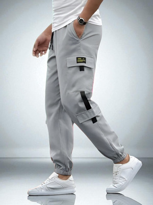 Kesaria Textile Company Men Cargos