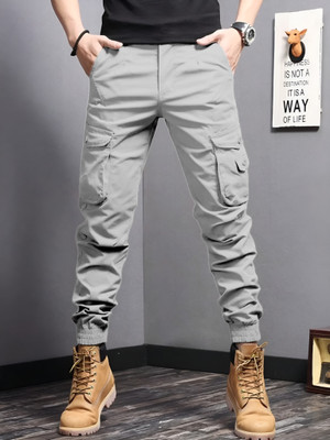 UNREST Men Cargos
