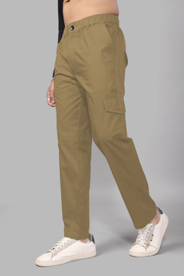 RJ ENTERPRISE Men Cargos