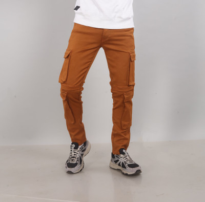 stylophile Men Cargos