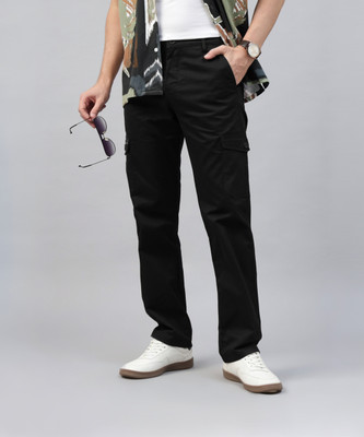 Hancock Men Cargos