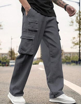 Veirdo Men Cargos