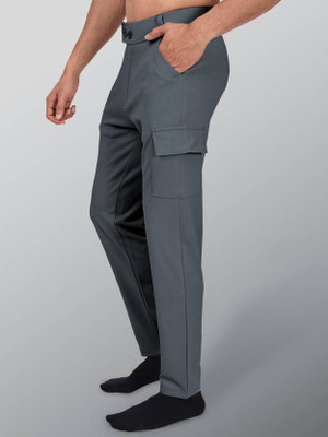 lapataclub Men Cargos