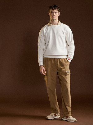 THE BEAR HOUSE Men Cargos