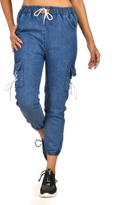 GuSo Shopee Women Cargos