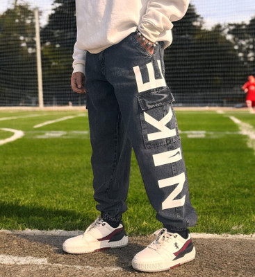 Styzon Men Cargos